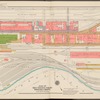 Double Page Plate No. 2, Part of Sections 9 & 10, Borough of the Bronx