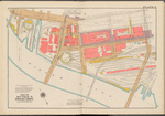 Double Page Plate No. 3, Part of Section 9, Borough of the Bronx