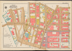 Double Page Plate No. 4, Part of Section 9, Borough of the Bronx