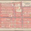 Double Page Plate No. 5, Part of Sections 9 & 10, Borough of the Bronx