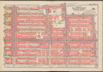 Double Page Plate No. 5, Part of Sections 9 & 10, Borough of the Bronx