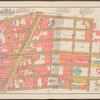 Double Page Plate No. 6, Part of Section 10, Borough of the Bronx: [Bounded by E. 141st Street, (East River) Locust Avenue, E. 135th Street and Cypress Avenue]