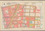 Double Page Plate No. 6, Part of Section 10, Borough of the Bronx