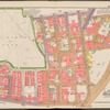 Double Page Plate No. 7, Part of Section 10, Borough of the Bronx