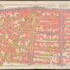 Double Page Plate No. 8, Part of Section 9, Borough of the Bronx