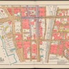 Double Page Plate 9, Part of Section 9, Borough of the Bronx