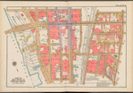 Double Page Plate 9, Part of Section 9, Borough of the Bronx