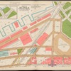 Double Page Plate No. 10, Part of Section 9, Borough of the Bronx