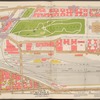 Double Page Plate No. 11, Part of Section 9, Borough of the Bronx