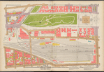 Double Page Plate No. 11, Part of Section 9, Borough of the Bronx