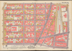 Double Page Plate No. 12, Part of Section 9, Borough of the Bronx