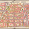 Double Page Plate No. 13, Part of Section 9, Borough of the Bronx