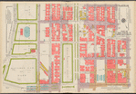 Double Page Plate No. 14, Part of Section 9, Borough of the Bronx