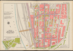 Double Page Plate No. 15, Part of Section 9, Borough of the Bronx