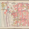 Double Page Plate No. 16, Part of Section 9, Borough of the Bronx