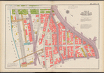 Double Page Plate No. 17, Part of Section 9, Borough of the Bronx