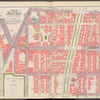 Double Page Plate No. 18, Part of Section 9, Borough of the Bronx