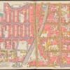 Double Page Plate No. 19, Part of Section 9, Borough of the Bronx