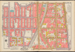 Double Page Plate No. 19, Part of Section 9, Borough of the Bronx
