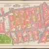 Double Page Plate No. 24, Part of Section 10, Borough of the Bronx