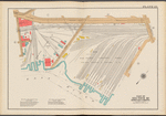 Double Page Plate No. 25, Part of Section 10, Borough of the Bronx