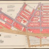 Double Page Plate No. 26, Part of Section 10, Borough of the Bronx