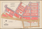 Double Page Plate No. 26, Part of Section 10, Borough of the Bronx