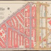 Double Page Plate No. 27, Part of Section 10, Borough of the Bronx