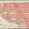 Double Page Plate No. 28, Part of Section 10, Borough of the Bronx