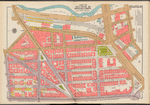 Double Page Plate No. 29, Part of Section 10, Borough of the Bronx