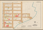 Double Page Plate No. 33, Part of Section 10, Borough of the Bronx