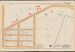 Double Page Plate No. 34, Part of Section 10, Borough of the Bronx