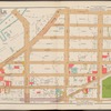 Double Page Plate No. 35, Part of Section 10, Borough of the Bronx