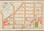 Double Page Plate No. 35, Part of Section 10, Borough of the Bronx