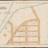 Double Page Plate No. 36, Part of Section 10, Borough of the Bronx