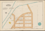 Double Page Plate No. 36, Part of Section 10, Borough of the Bronx