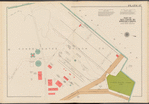 Double Page Plate No. 37, Part of Section 10, Borough of the Bronx