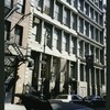Block 499: Mercer Street between Prince Street and Spring Street (east side)