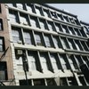 Block 499: Mercer Street between Prince Street and Spring Street (east side)