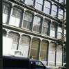 Block 499: Mercer Street between Prince Street and Spring Street (east side)