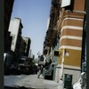 Block 500: Prince Street between Mercer Street and Broadway (north side)