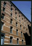 Block 500: Prince Street between Mercer Street and Broadway (north side)