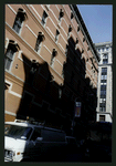 Block 500: Prince Street between Mercer Street and Broadway (north side)