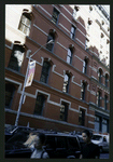 Block 500: Prince Street between Mercer Street and Broadway (north side)