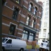 Block 500: Prince Street between Mercer Street and Broadway (north side)