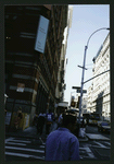 Block 500: Prince Street between Mercer Street and Broadway (north side)