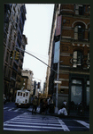 Block 500: Broadway between Prince Street and Houston Street (west side)