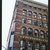 Block 500: Broadway between Prince Street and Houston Street (west side)
