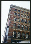 Block 500: Broadway between Prince Street and Houston Street (west side)