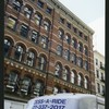 Block 500: Broadway between Prince Street and Houston Street (west side)